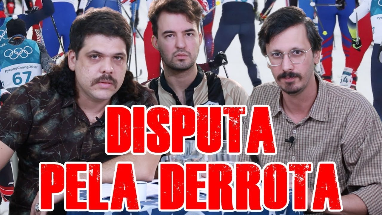 FALHA DE COBERTURA #148: Disputa pela Derrota com Nigel Goodman