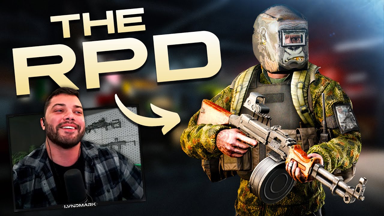 The most ADVENTUROUS RAID I've had with the RPDN