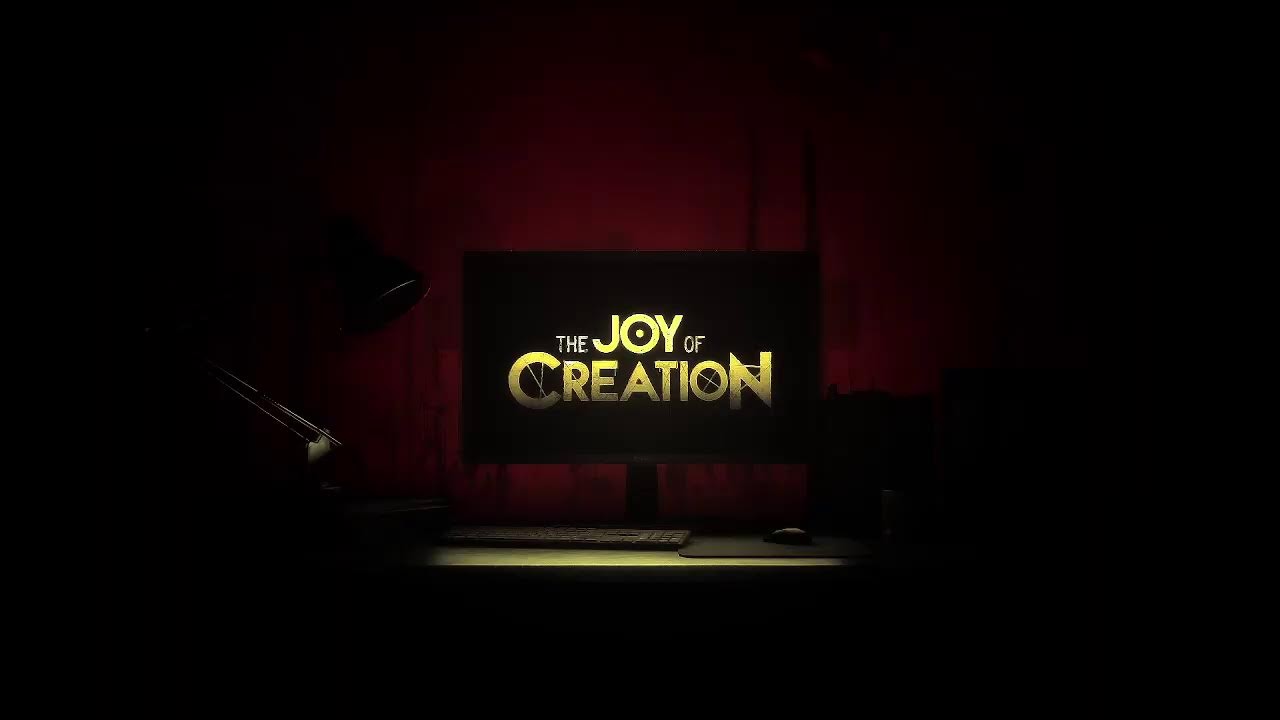 The Joy Of Creation (Demo)
