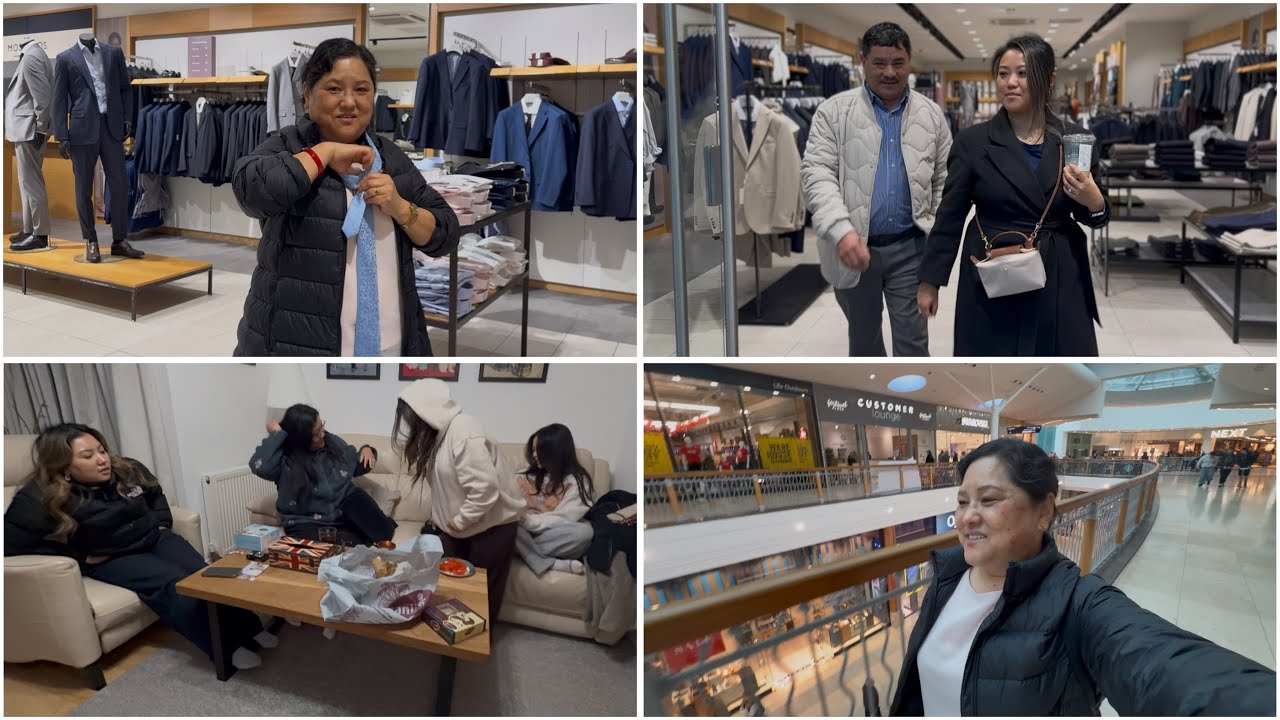 Aaja Mero Budo Lai Shop Dulaudai || 