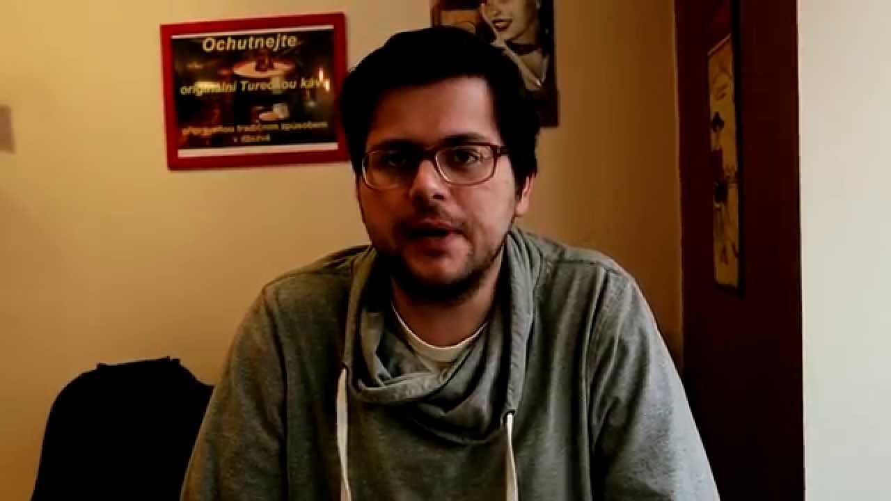 Andy Fehu, porotce 56. Brněnsk&eacute; 16