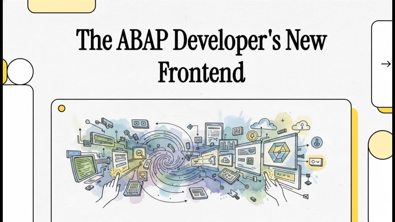 How much Fiori do ABAP developers need?