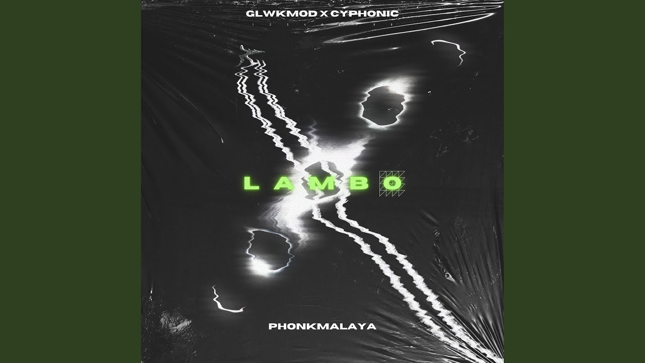 LAMBO (feat. Cyphonic)