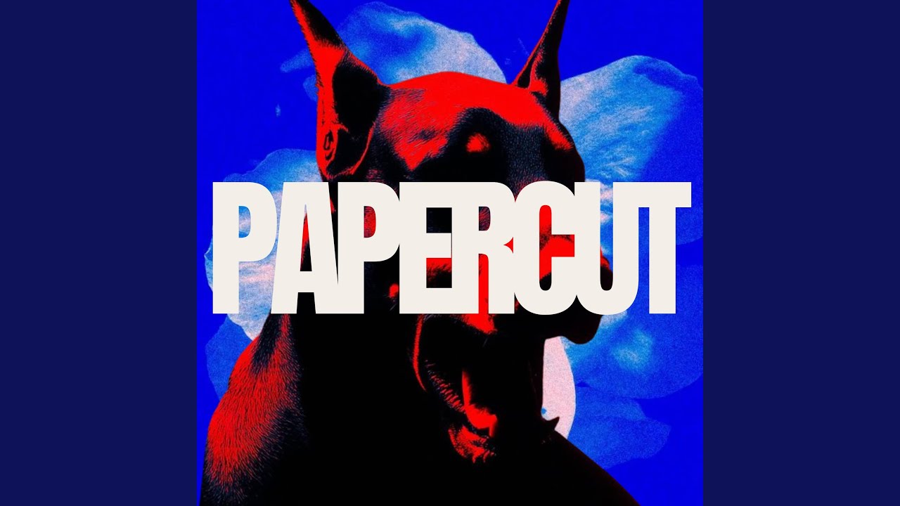 PAPERCUT