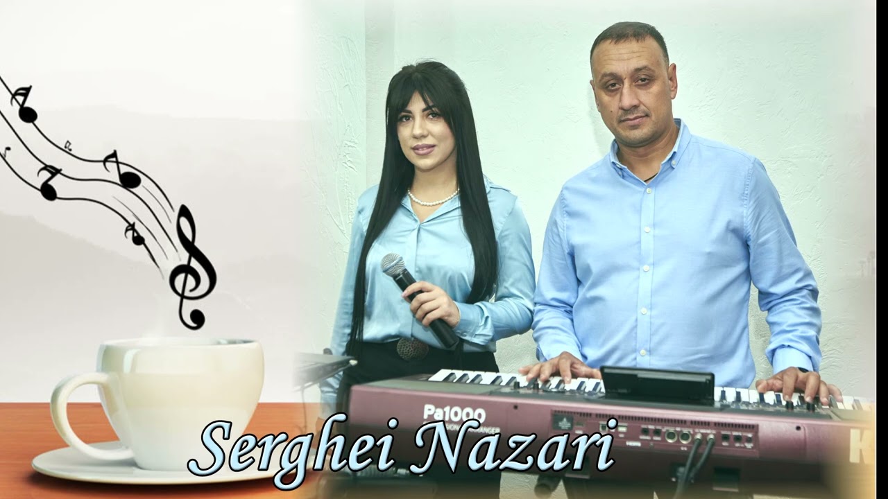 Seara buna lume multa cu Serghei Nazari...0 (68) 306948..