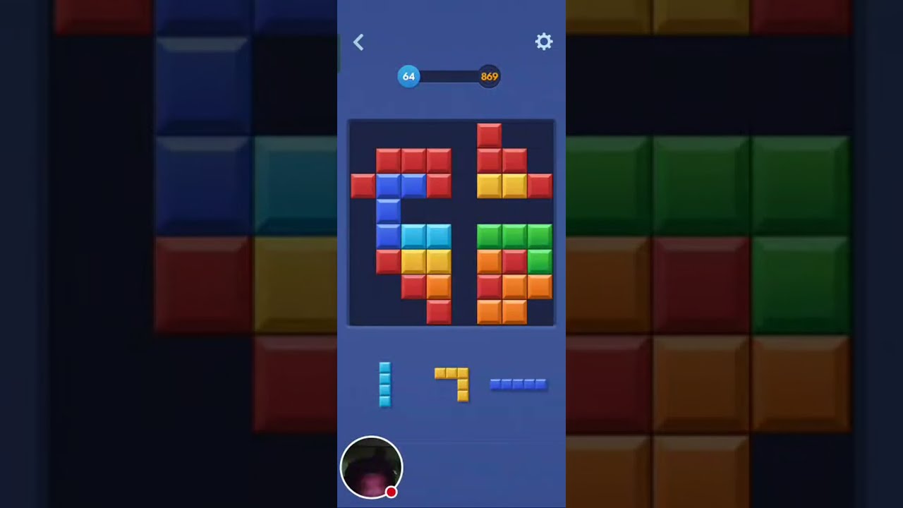 Main Block Blast! Part 9