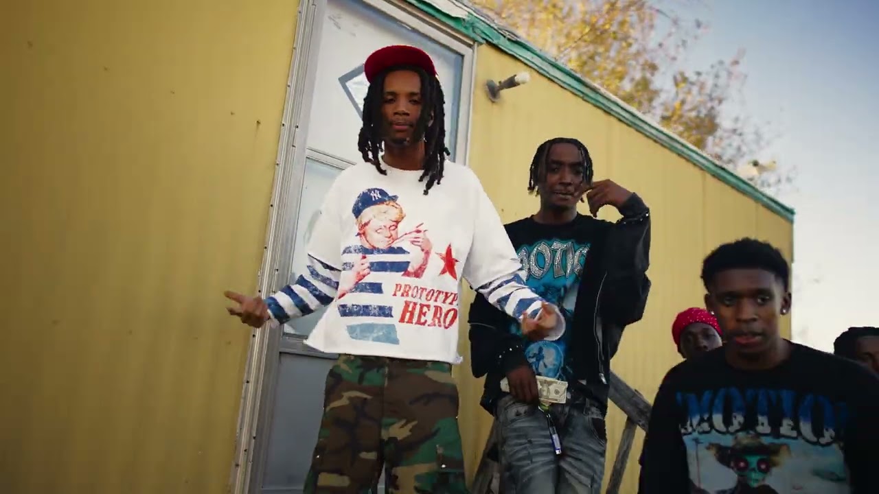 Baby Duff - Do You (Official Visual) #337 
