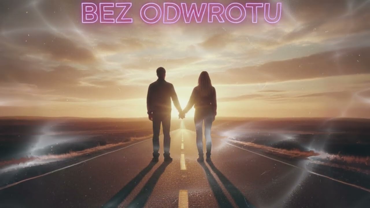 🔥 Bez Odwrotu 🔥🤍 Miłość bez planu ucieczki 🤍