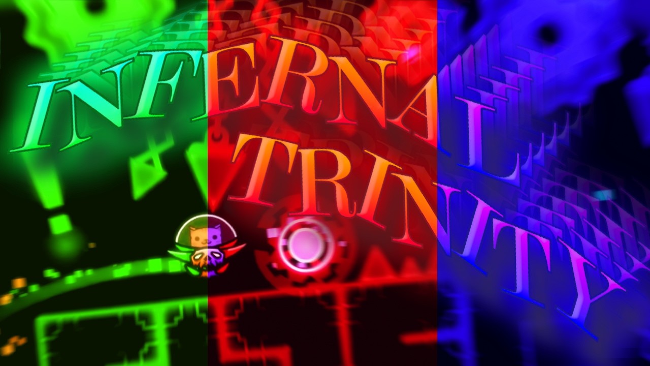 Jumping from Electrodynamix II TO HELL TRILOGY? | 