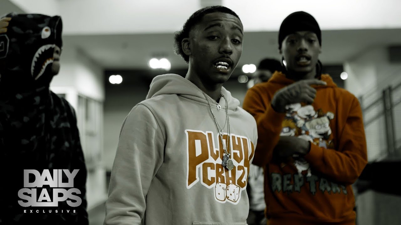 Lul2Muchh - Raising Canes (Exclusive Music Video) | Dir. Shooter P