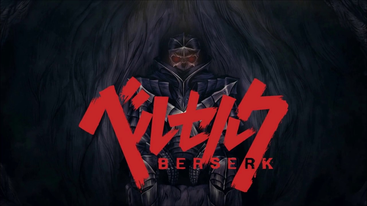 Berserk 2016 - Desert Echoes