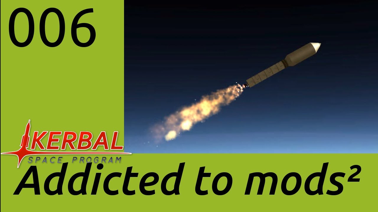 KSP S03 E006 - По крайней мере, они попробовали!