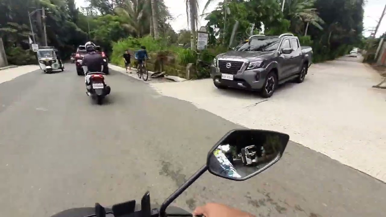 Honda PCX vs Yamaha Mio Gravis 