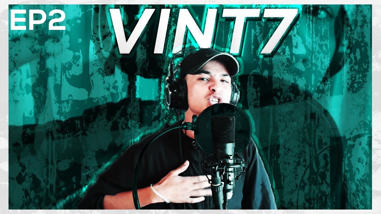 SESSIONS2 l Vint7 - 