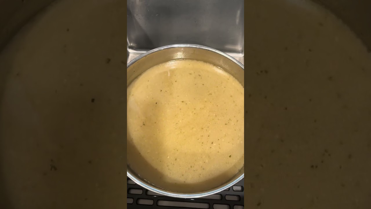 Portuguese Bean Soup 