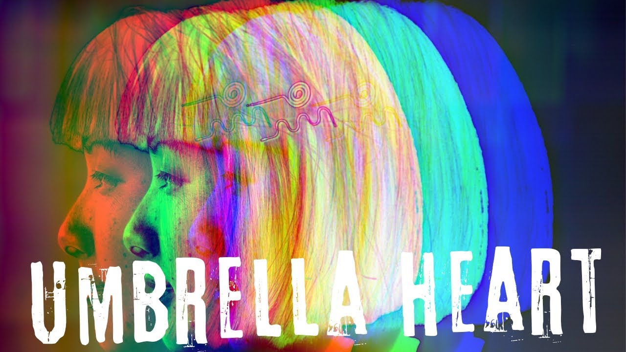 Umbrella Heart | OCDM
