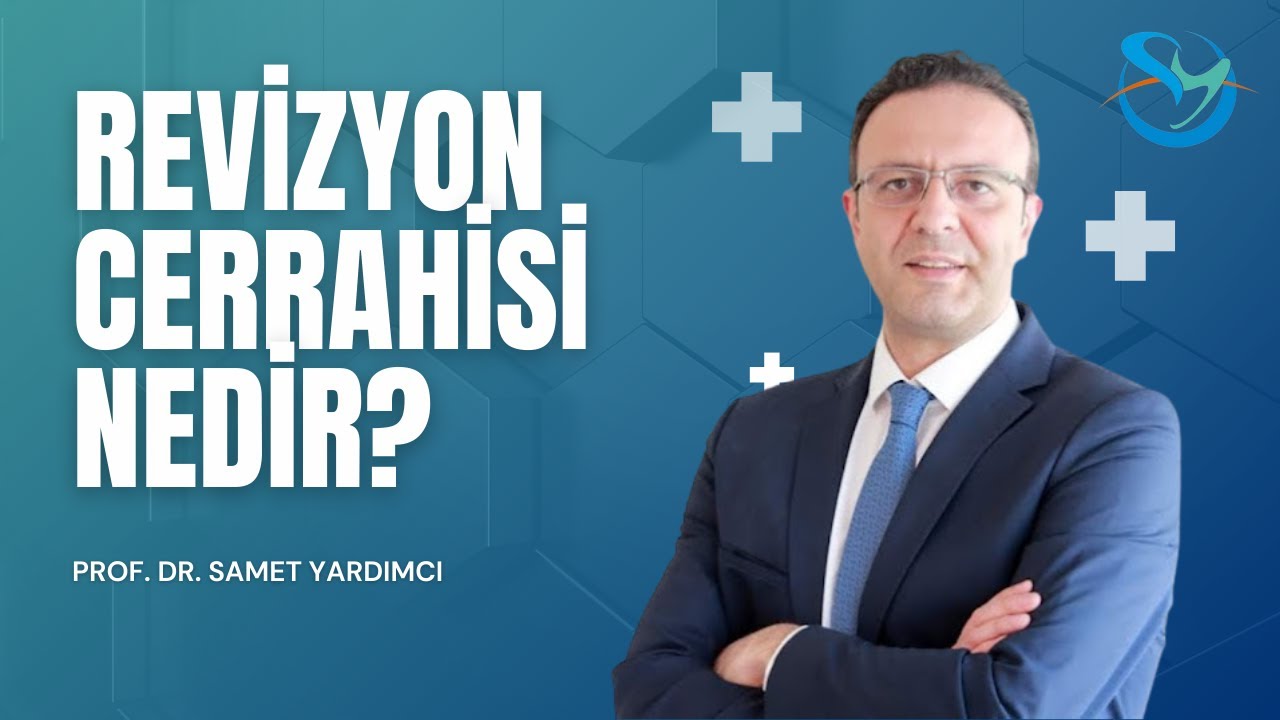 Revizyon Cerrahisi Nedir? Kimlere Yapılır? Riskleri Nelerdir?