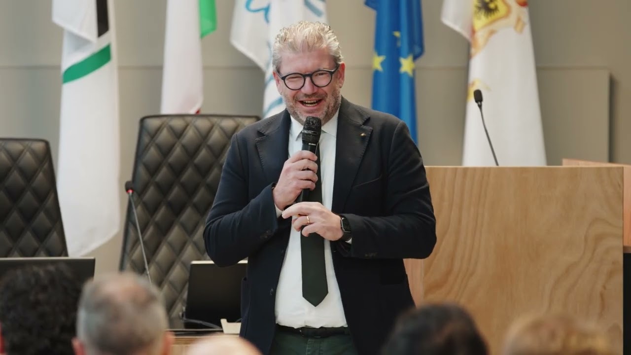 Video integrale dell'incontro