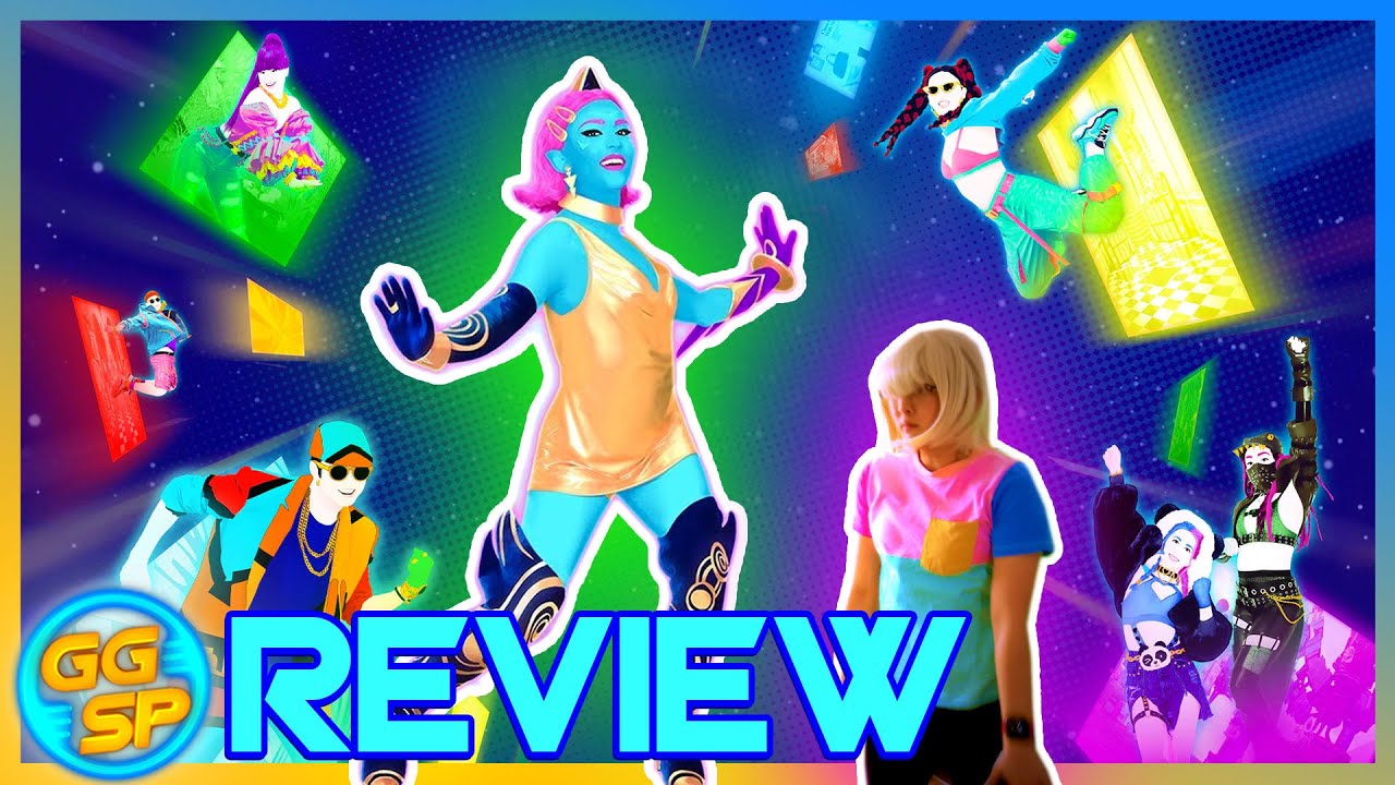 Just Dance 2022 | Review