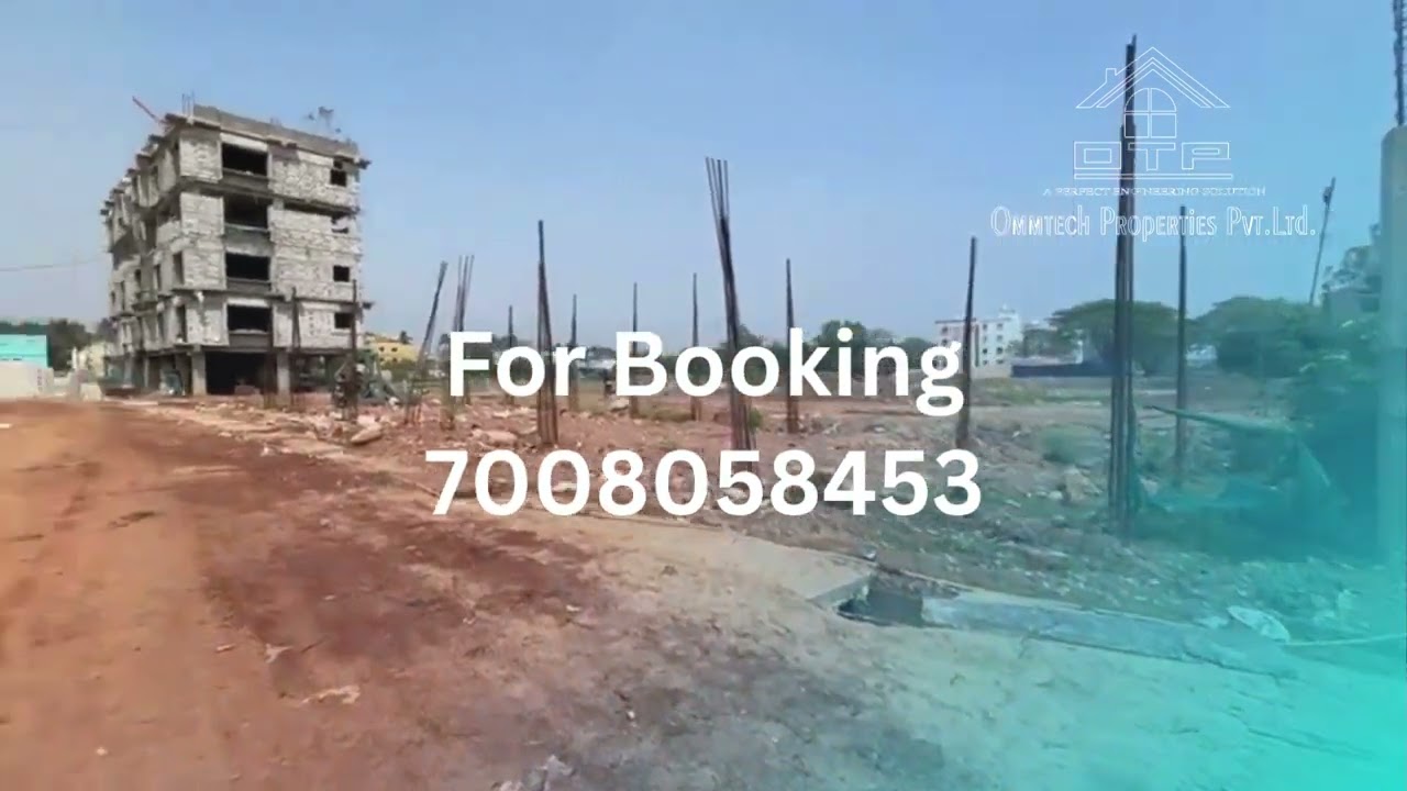 Best Time to Invest in Bhubaneswar Real Estate #ommtechproperties #propertyinvestment