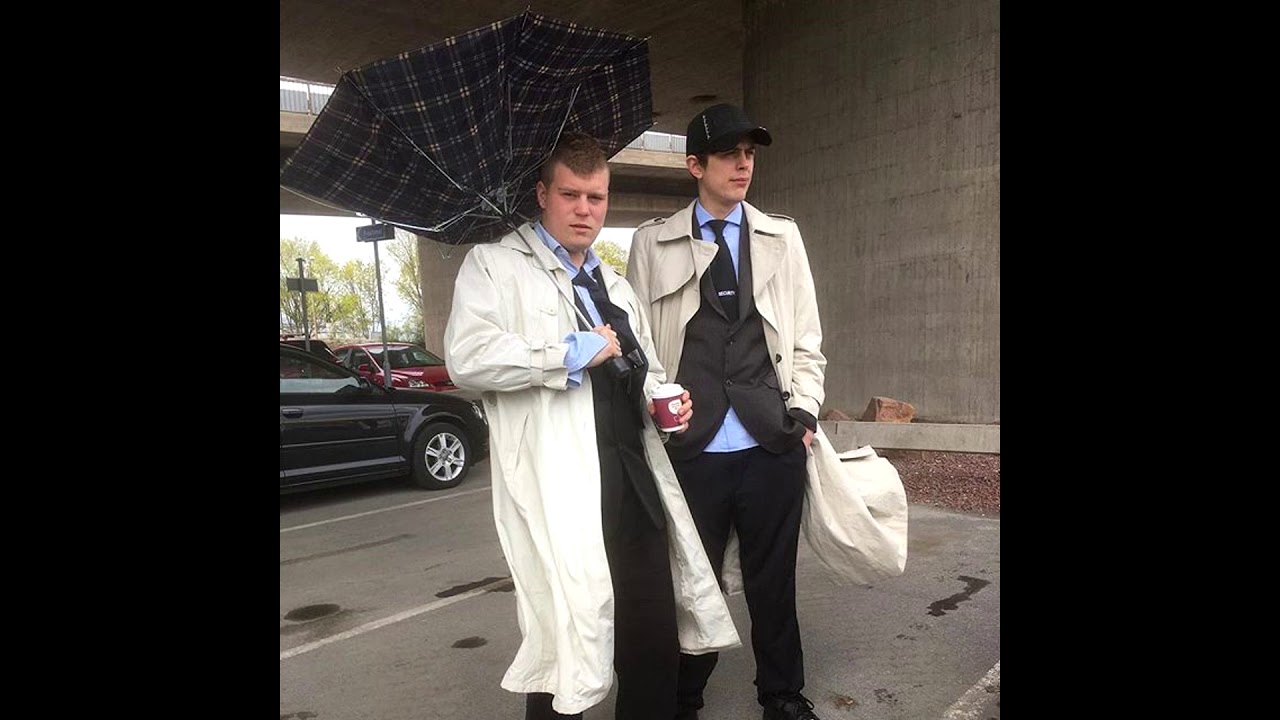 Yung Lean — Powers (prod. Oogie Mane & Brandon Finessin)