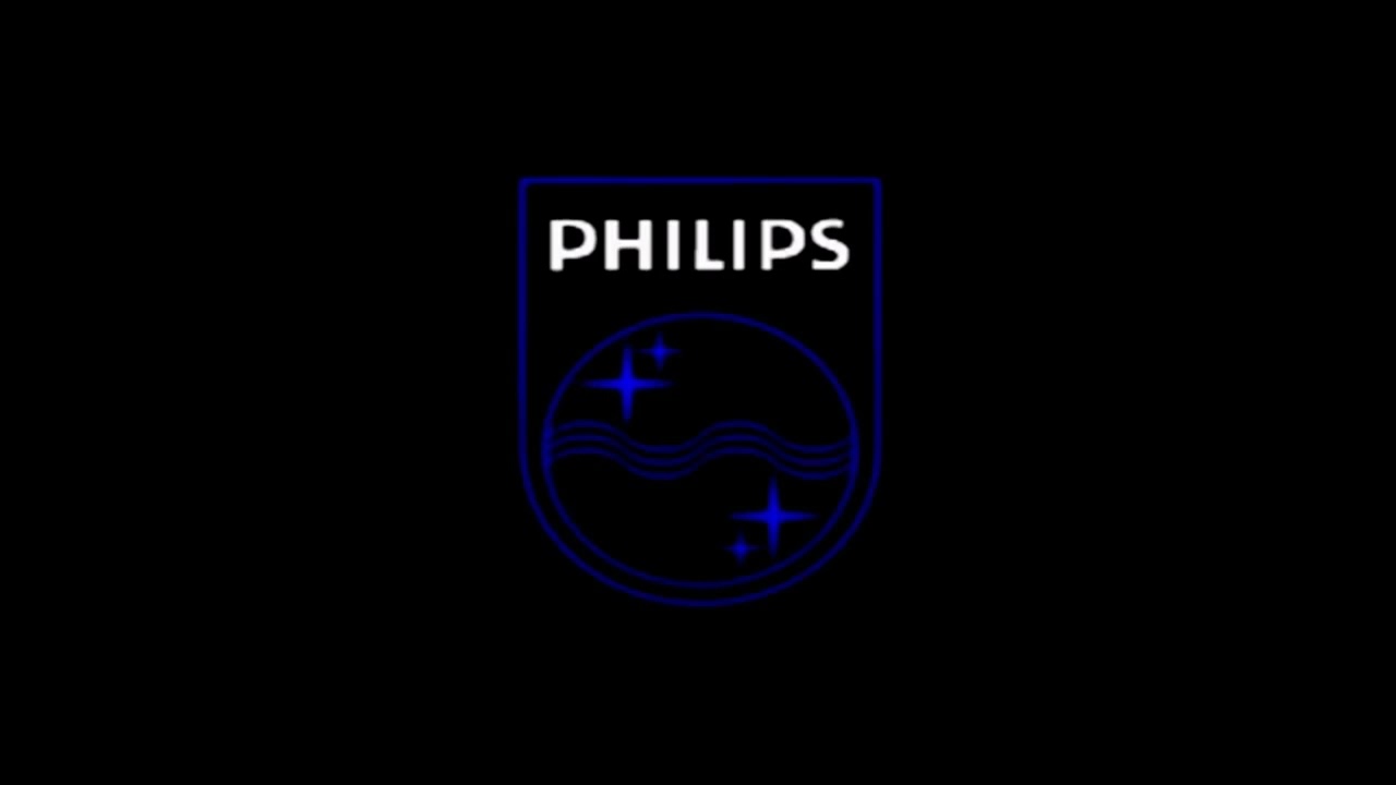 Philips Interactive Media Logo History