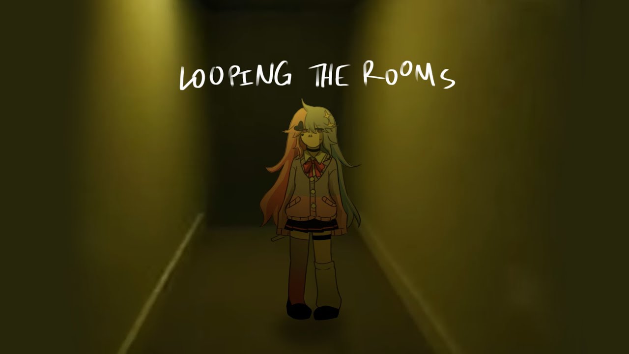 Looping the Rooms ➿ 