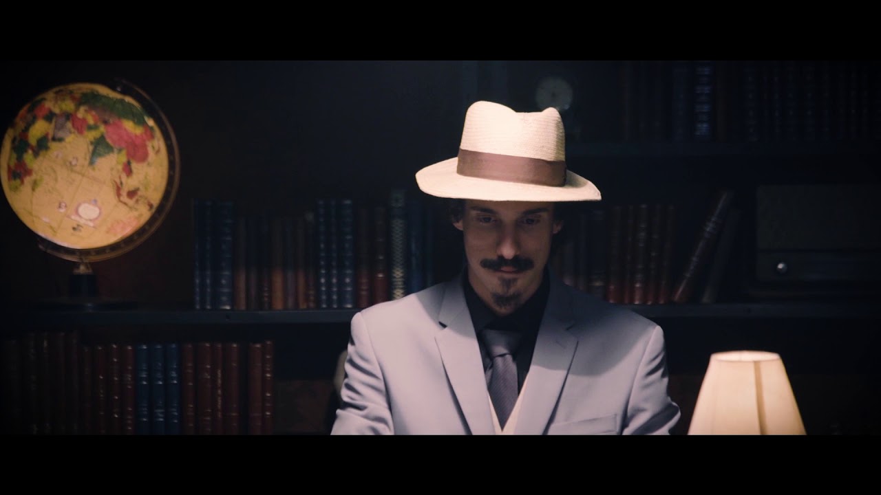 Ferdi - Ponto e V&iacute;rgula