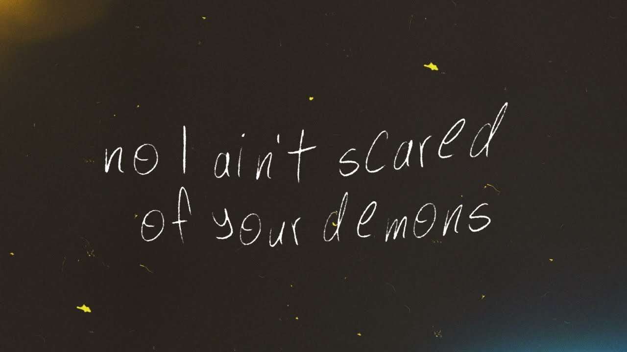 Highway Queen (Official Lyric Video)