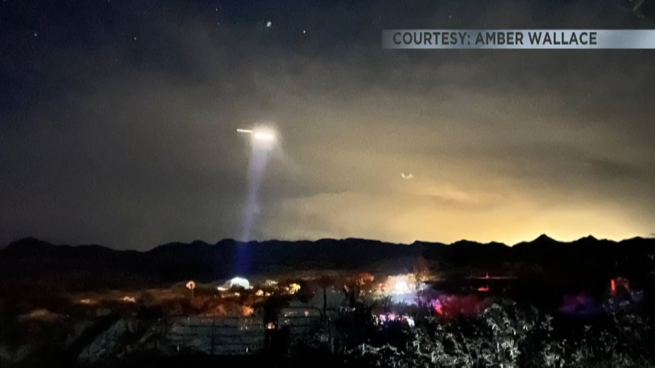 Arivaca residents breath sigh of relief after days long manhunt ends