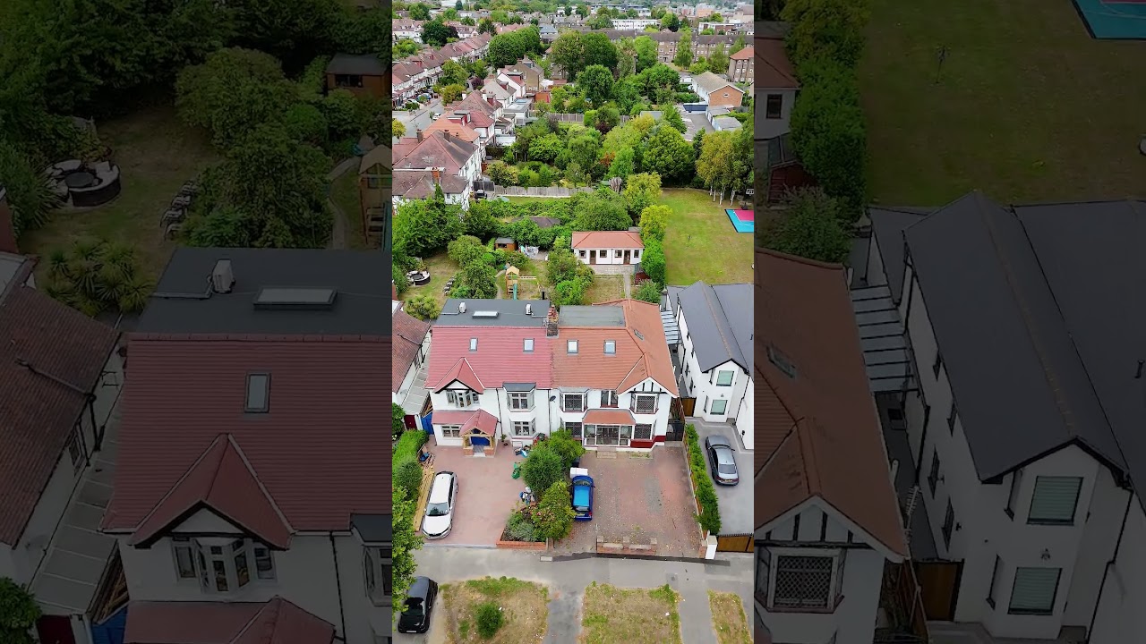 For Sale - The Firs Estate - Broadwalk - South Woodford, E18