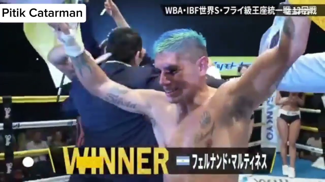 Best Fight in Boxing 2024.highlights