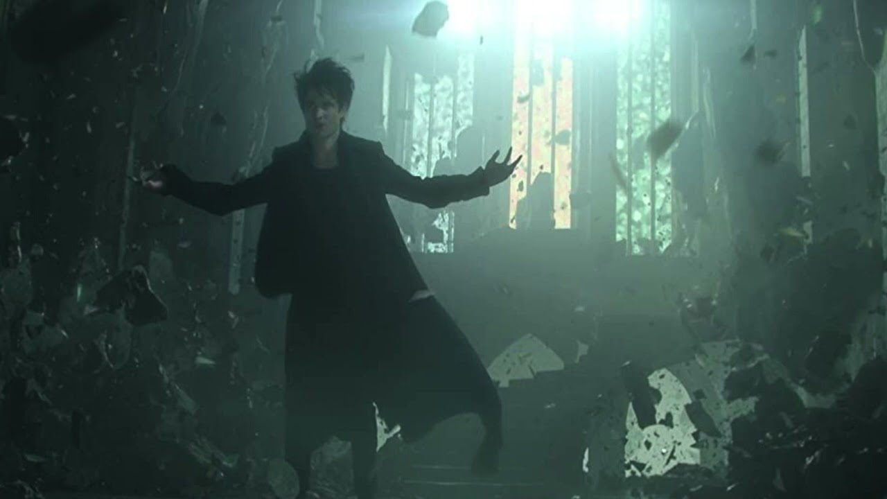 you've escaped into the dreaming | a sandman playlist