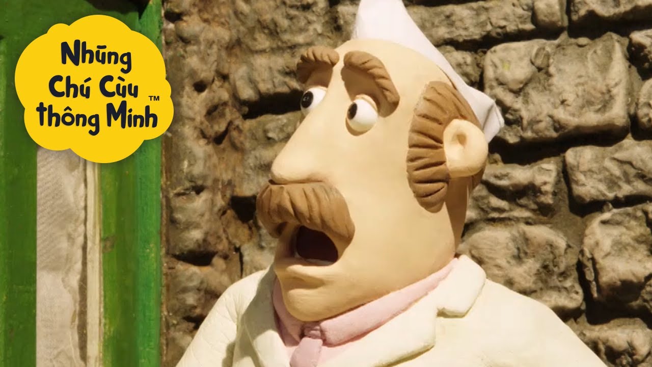 Những Chú Cừu Thông Minh 🐑 Nông dân mới? Tập đầy đủ