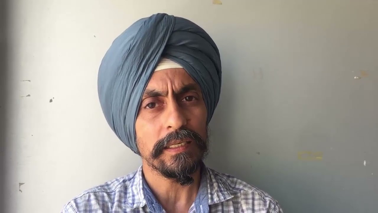 B.ED. Result of semester 1 Punjabi University Patiala
