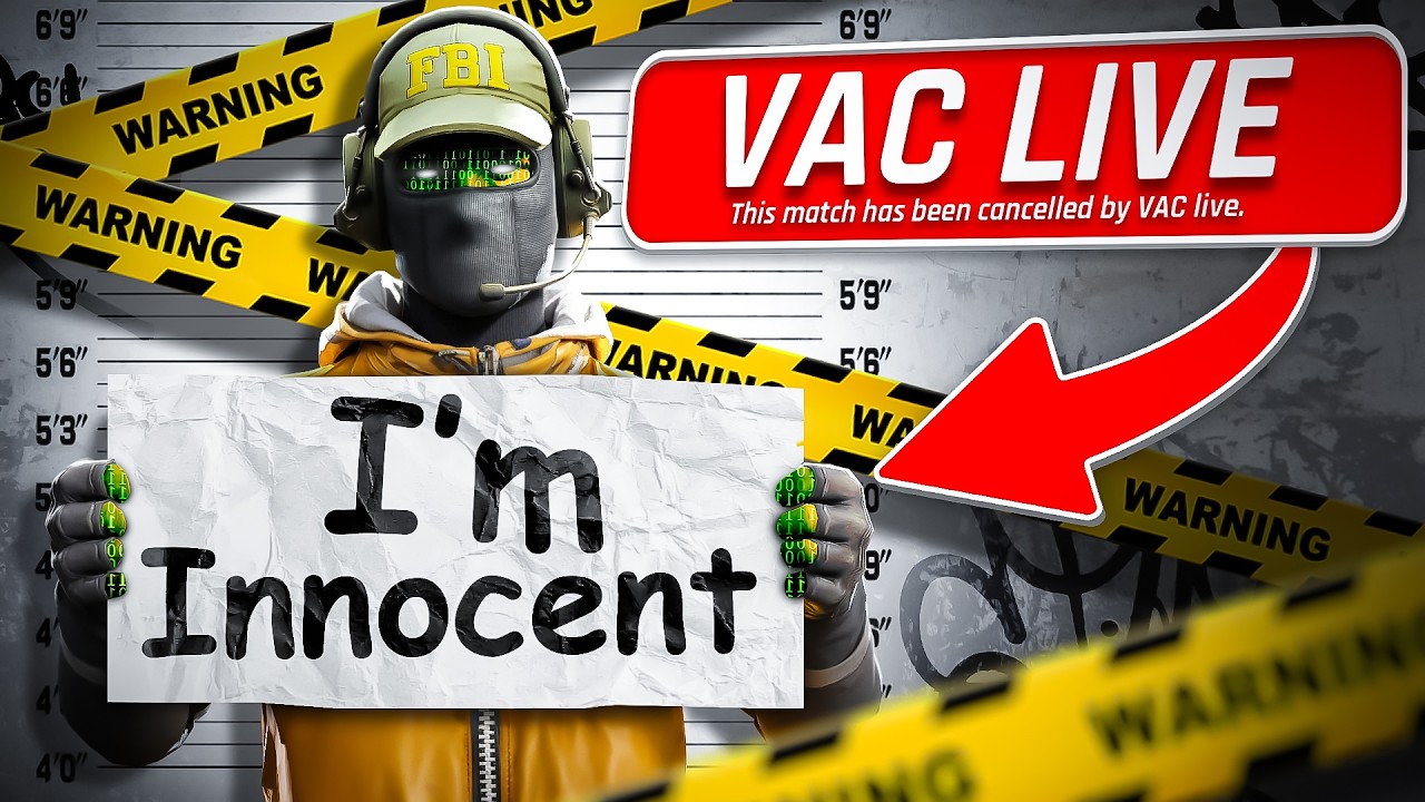 This Cheater Claimed To Be FALSE BANNED, But I Exposed Him&hellip; (ft. @neokCS & @dima_wallhacks )