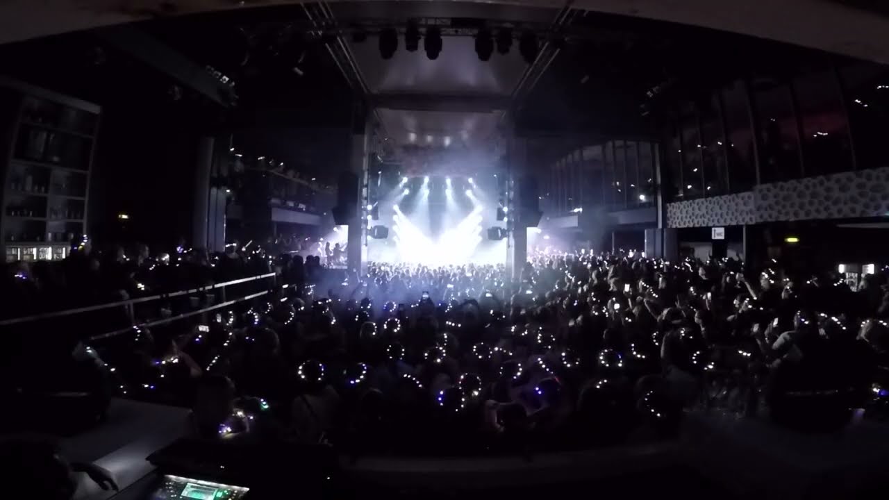 Mama geht tanzen - Praterdome Wien 21.11.2025