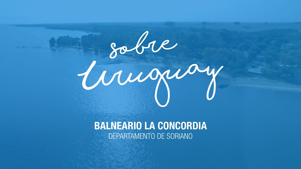 Balneario La Concordia | Sobre Uruguay