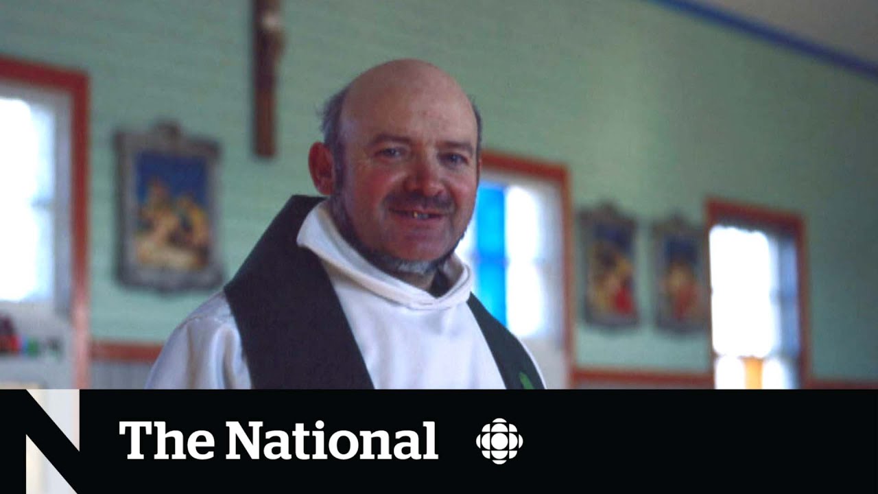 Retired judge to review how church handled priest accused of abusing Inuit children