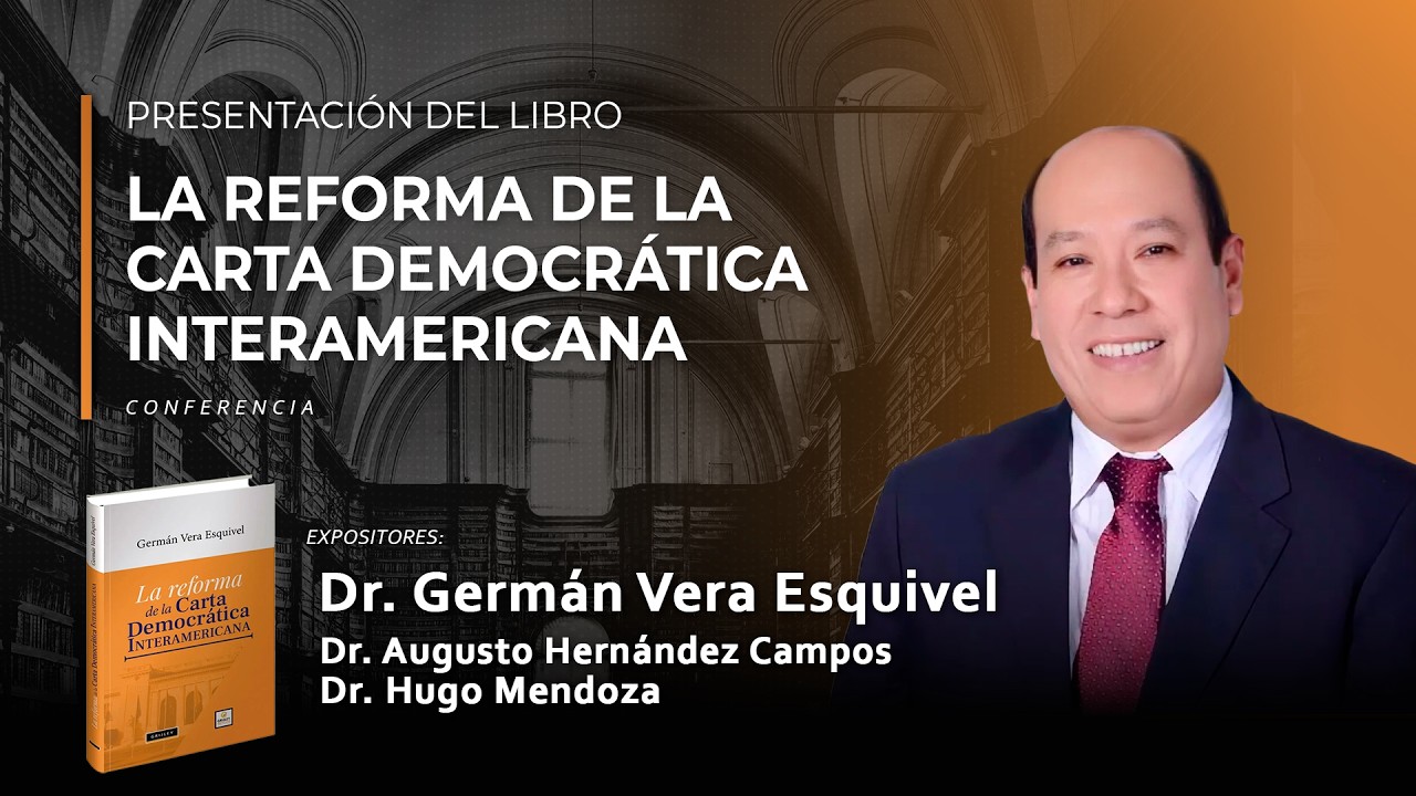 🎓 Presentación del libro 