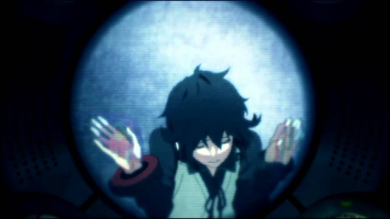 Gods Eater Burst  ~Opening~