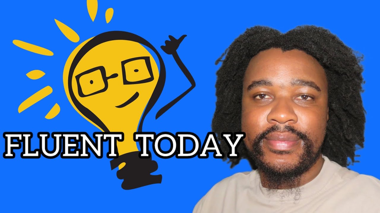 DAILY ENGLISH FLUENCY HABITS 