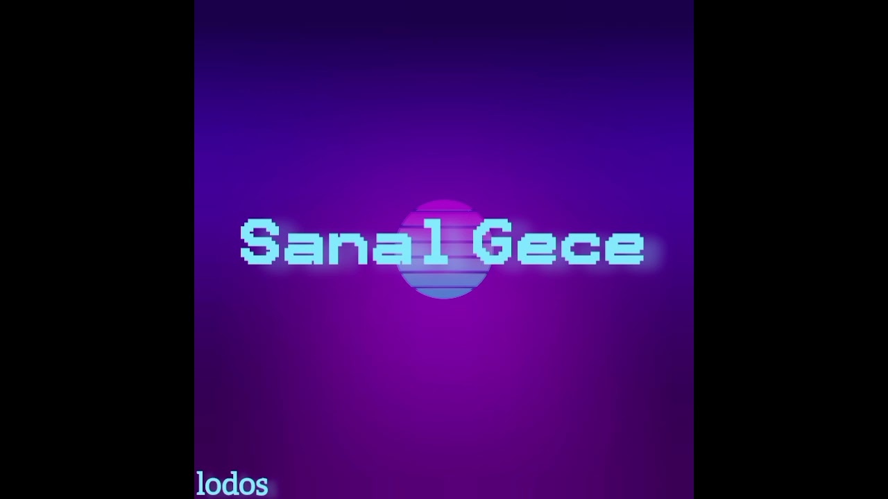 Lodos - Sanal Gece
