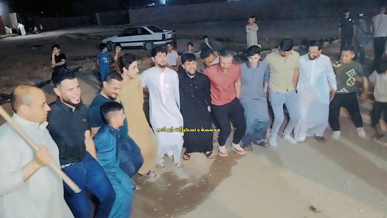 جديد وحصري دبكات 2025حنة حسين علي الخابوري❤ الفنان الكبير نصيف الخابوريالمايسترو الكبير حمو شنكاري 🎹