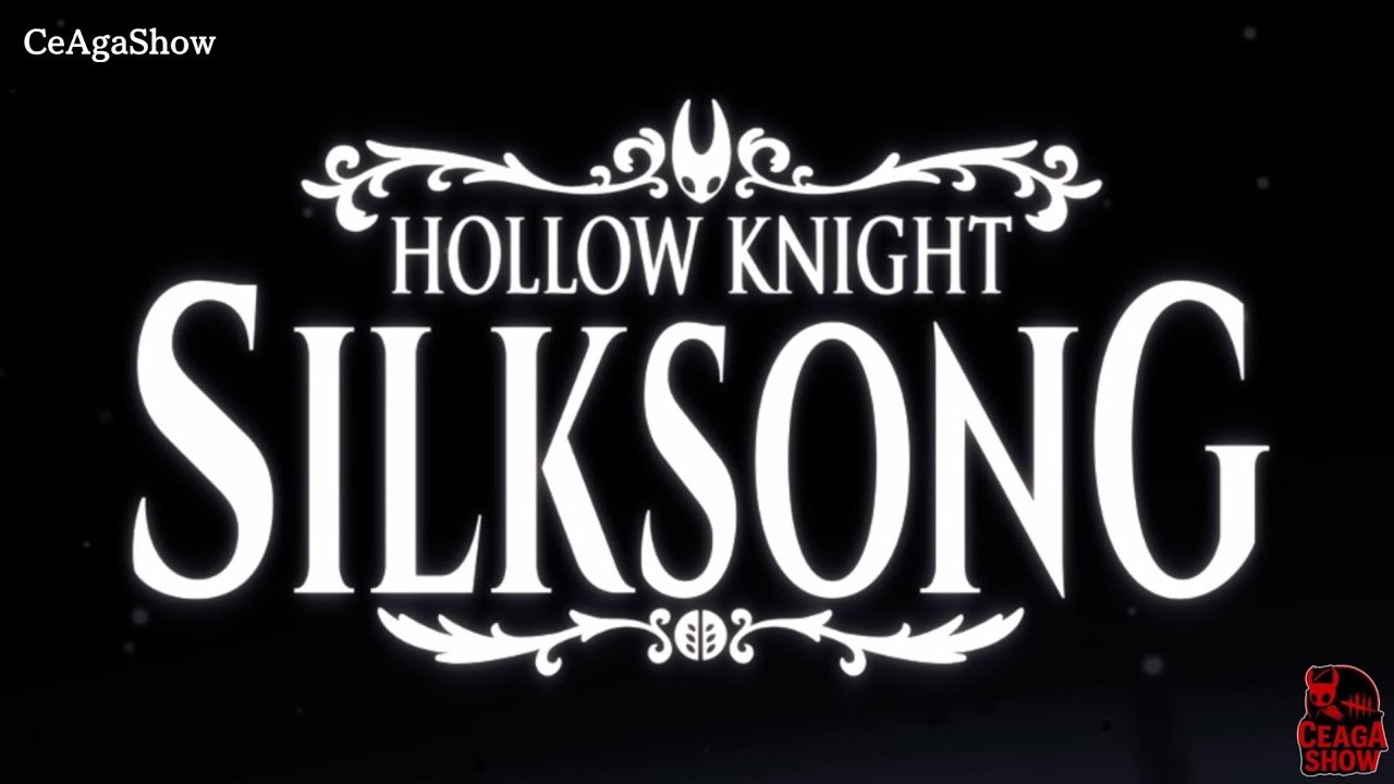 PS5 - Hollow Knight: SILKSONG - ATO 3, Parte 13!.. 
