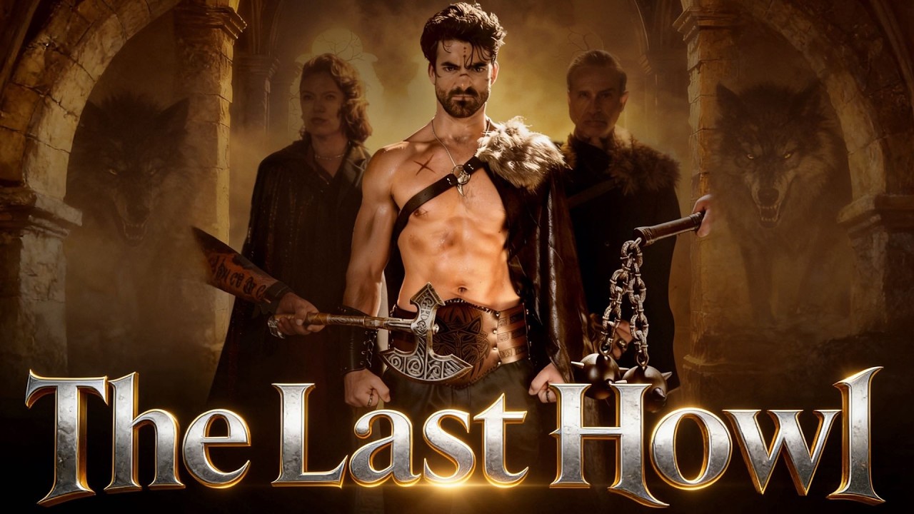 🆕The Last Howling: The Alpha King&rsquo;s Revenge【Wonderful Drama】#drama#shortmax