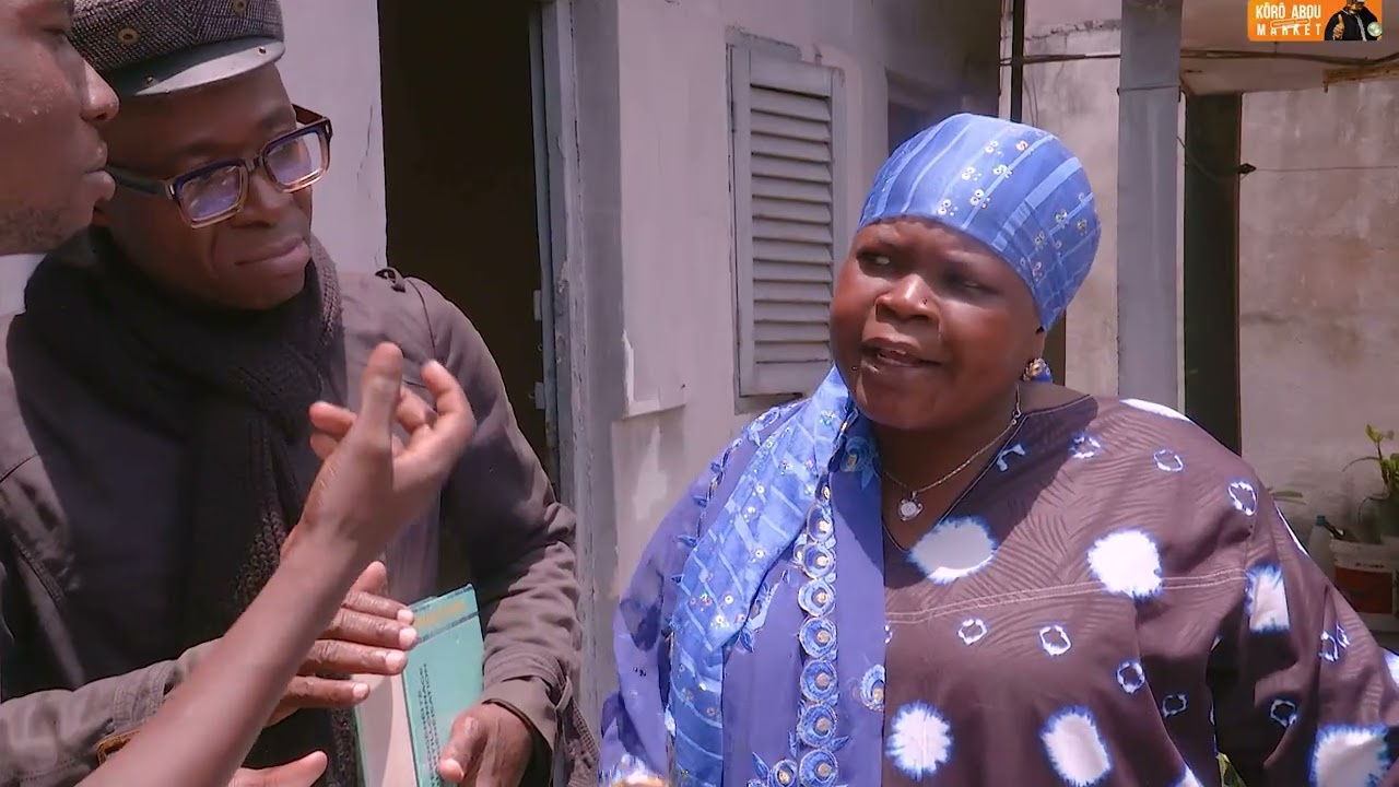 ne fait pas comme vieux brahima il se cache pour manger en plein mois de jeunes 