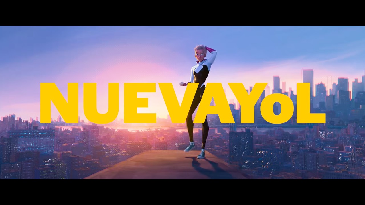 Marvel || NUEVAYoL