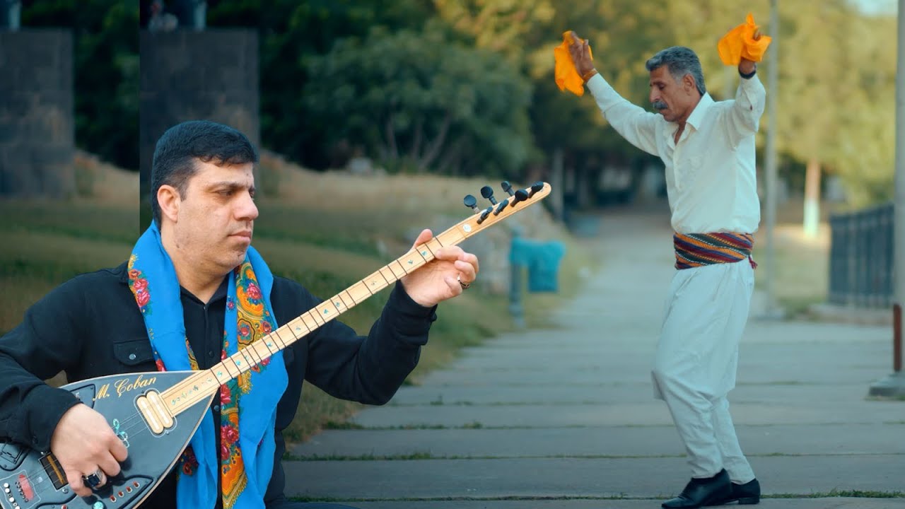 Grani Memed  Rojgül Daye Daye
