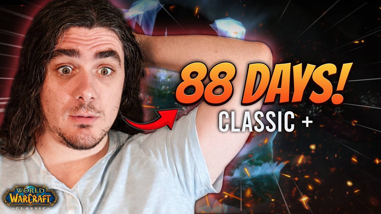 Blizzard случайно раскрыла больше подробностей о Classic+ &mdash; WoW Classic